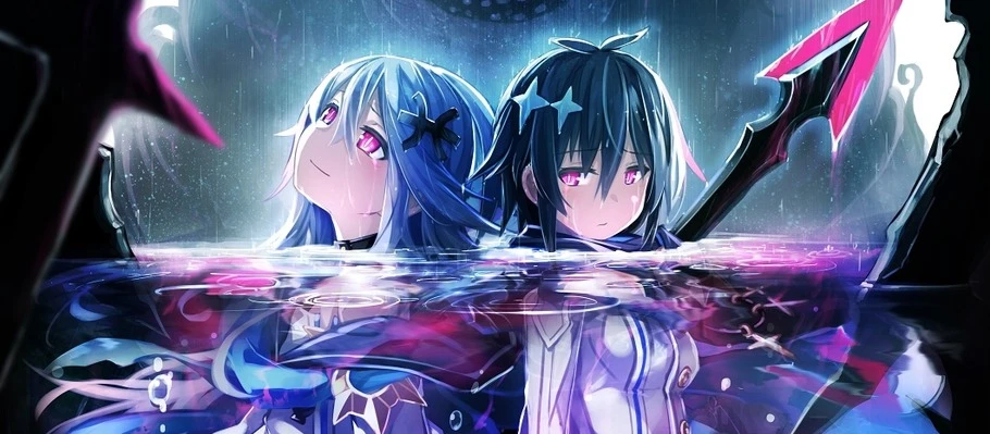Подробности истории и персонажей Mary Skelter 2 для PlayStation 4