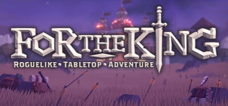 For The King: Трейнер/Trainer (+5) [1.0.9.9142] {MrAntiFun}