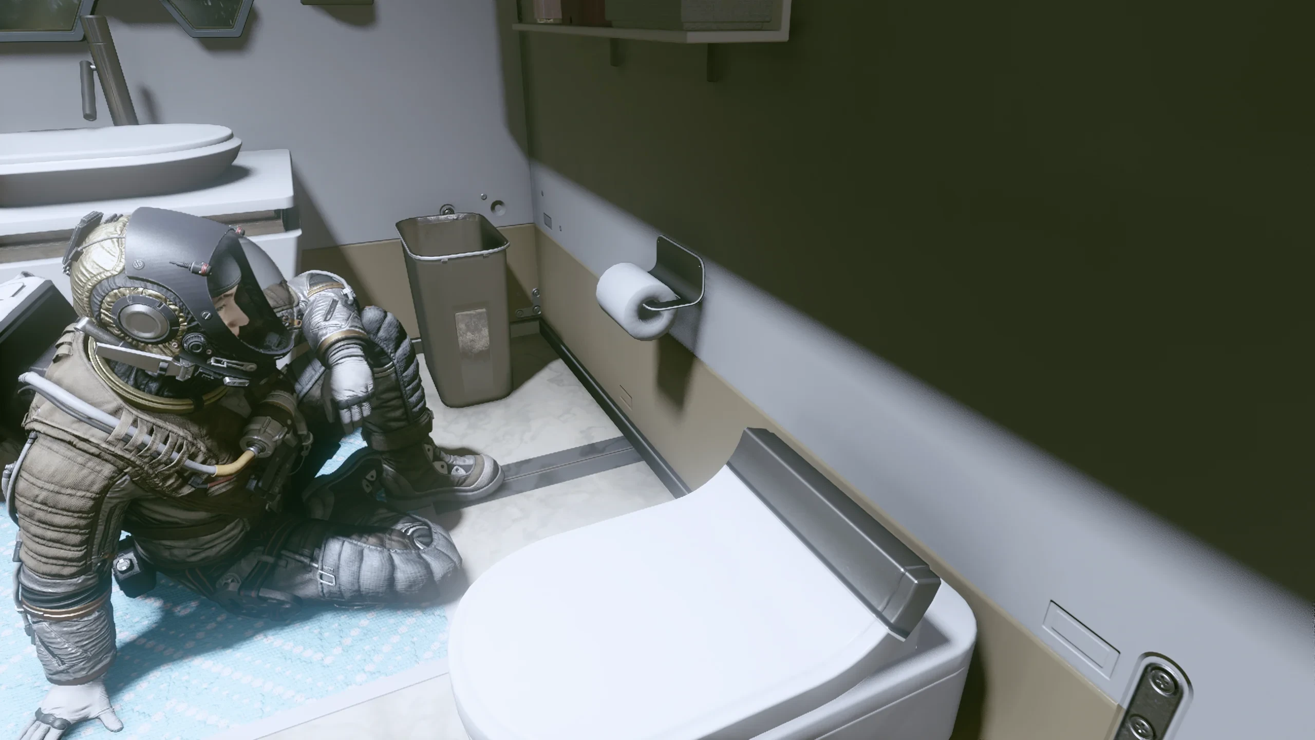 Автор мультиплеера для Skyrim бросил работу над аналогичным модом для Starfield, поскольку "эта игра - грёбаный мусор"