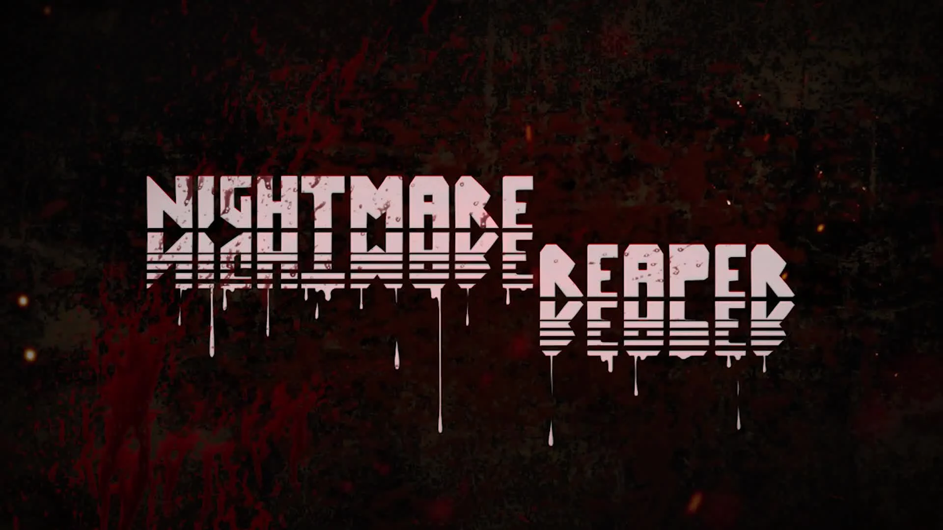 В раннем доступе состоялся выход Nightmare Reaper