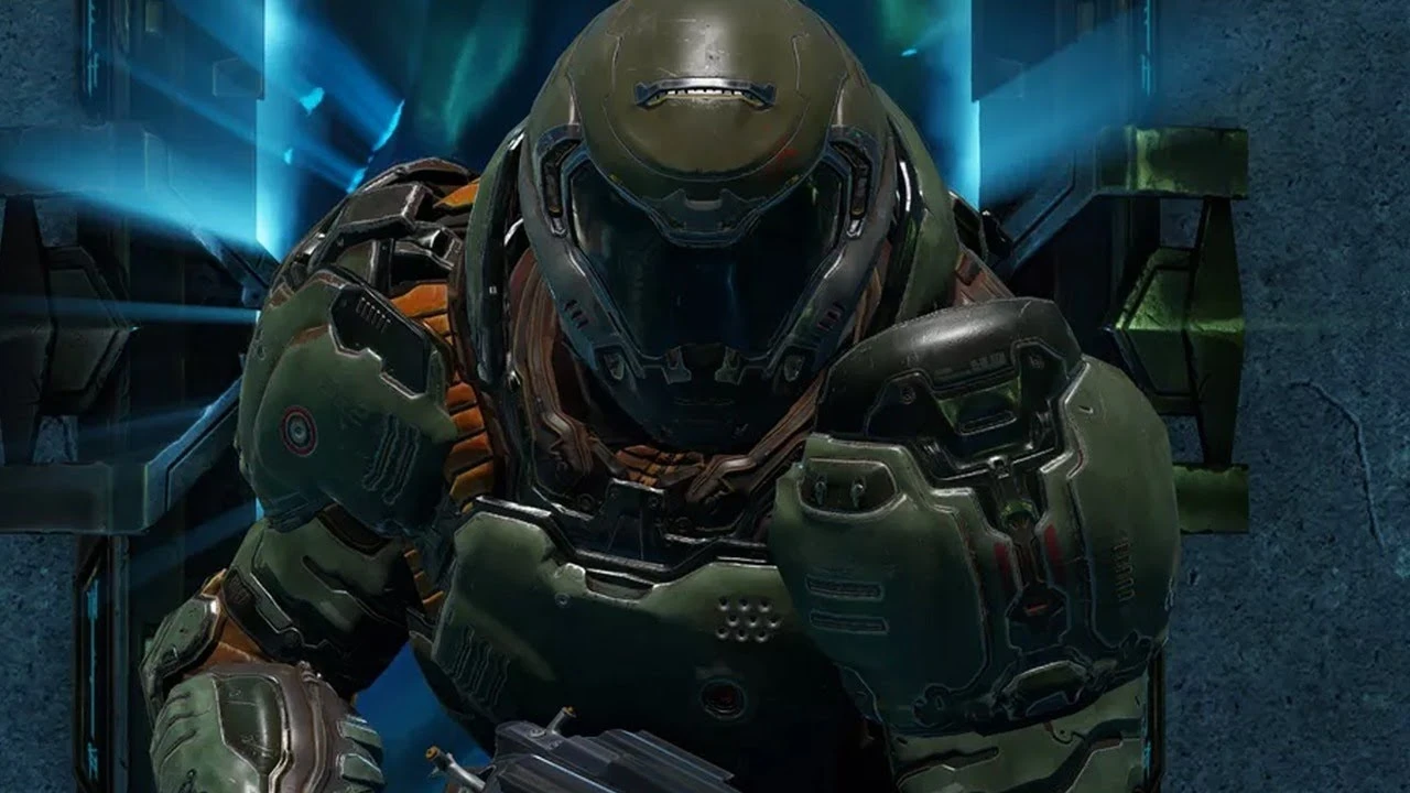 В Quake Champions могут появиться гостевые персонажи из других игр Bethesda