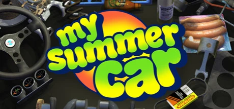 My Summer Car: Трейнер/Trainer (+7) [Update: 08.01.2020] {MrAntiFun / WeMod}