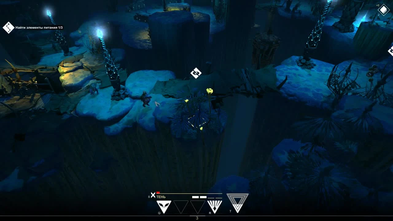 We Are The Dwarves "Прохождение Ч5"