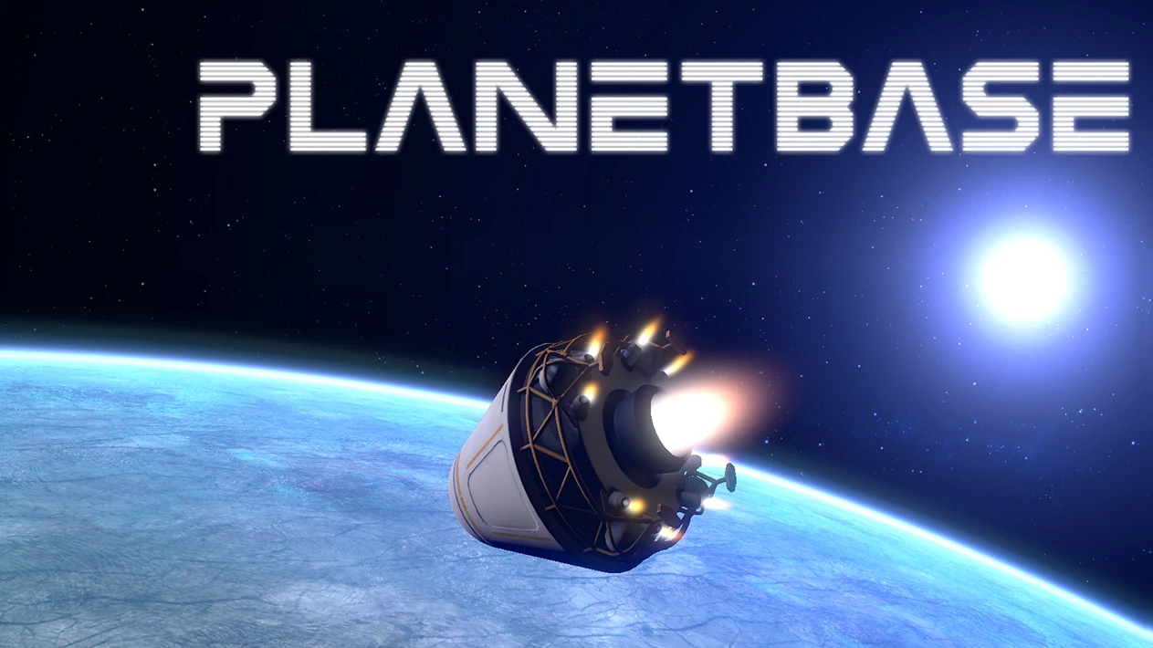 Planetbase - Релиз обновления 1.0.10 и анонс 1.1.0