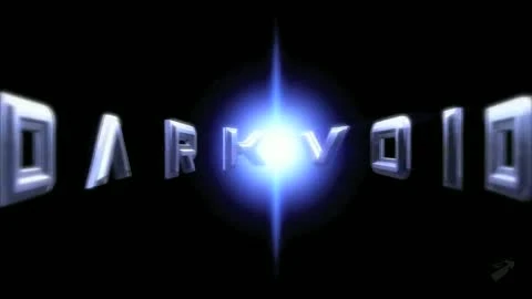 Dark Void "PC Combat Gameplay"