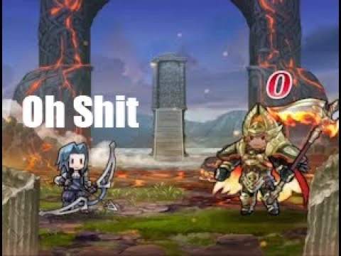 Бессмысленная попытка