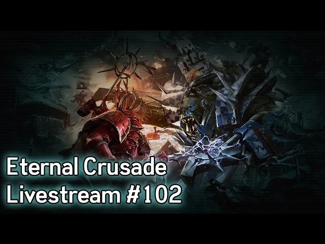 Eternal Crusade - Ведущий геймдизайнер Brent Ellison покидает Behaviour Interactive