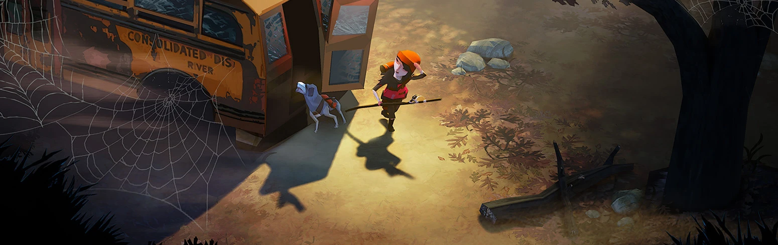 Еженедельная распродажа GOG: скидки до 90% на недооцененные шедевры