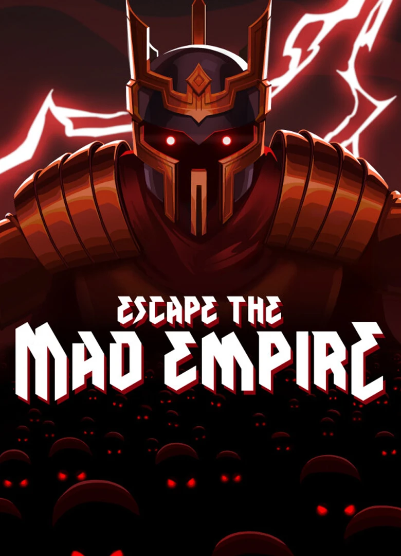 Escape The Mad Empire