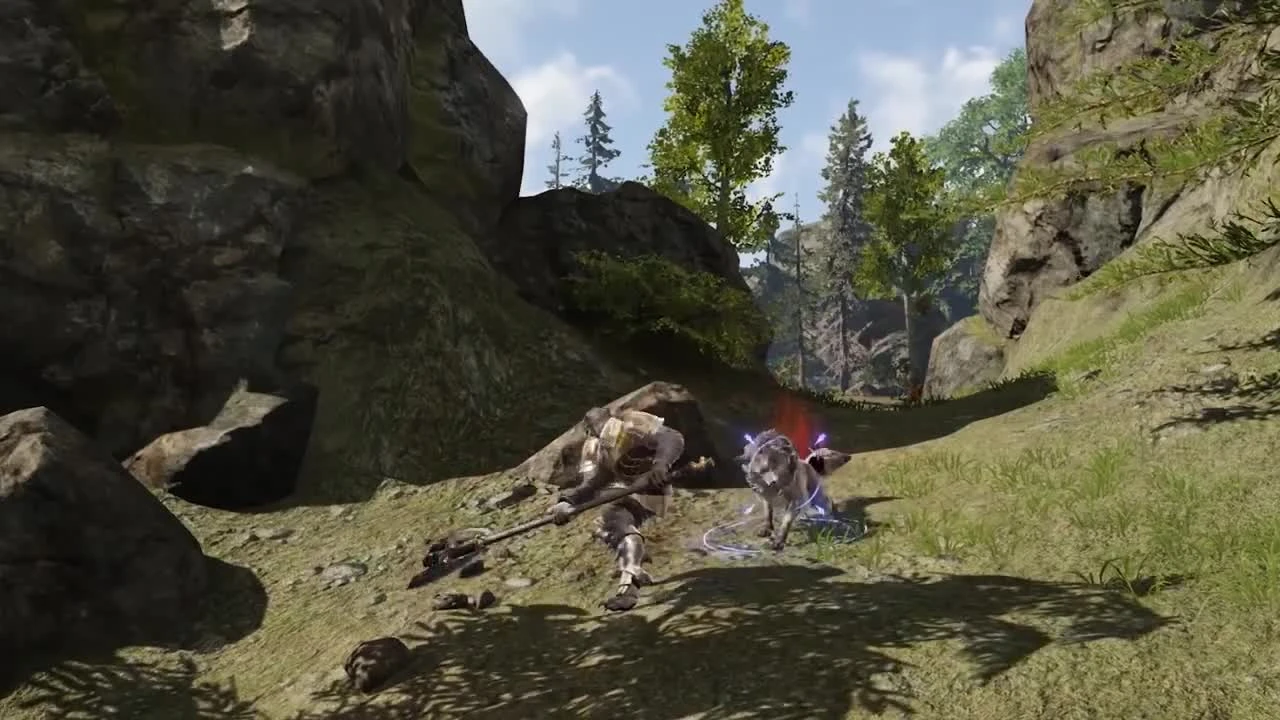 Bless. Нет конца и края