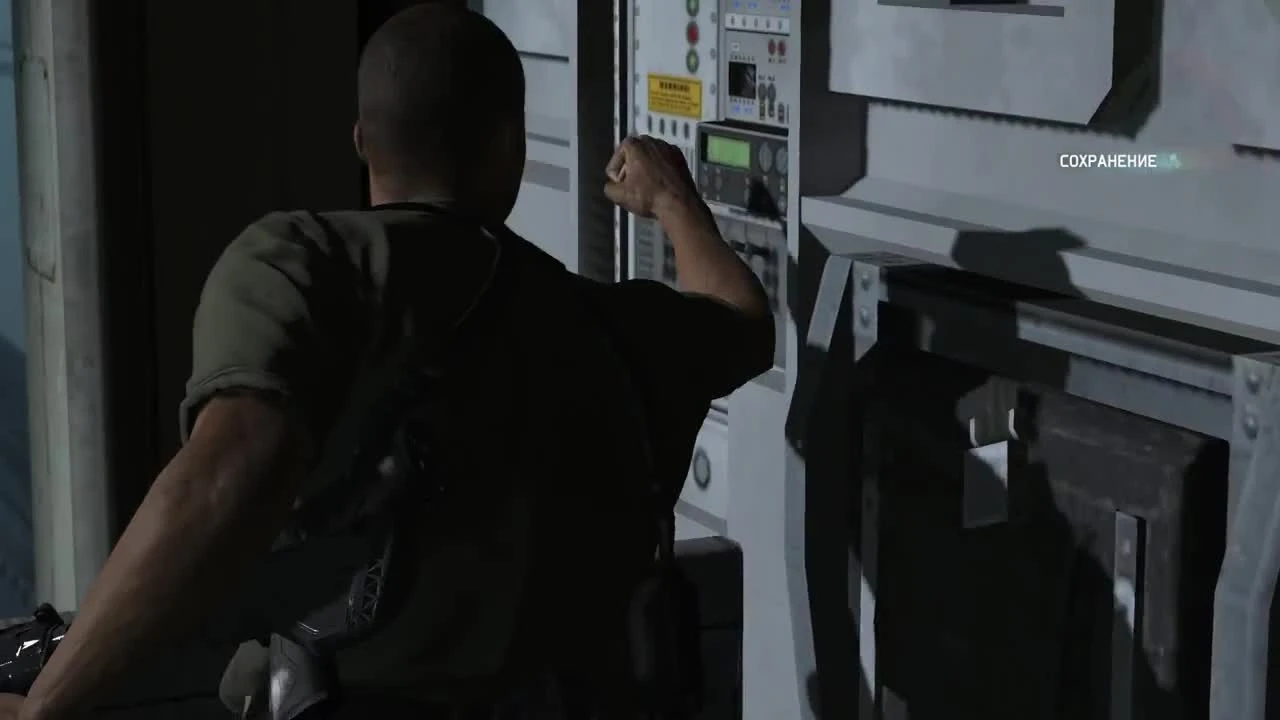 Tom Clancy's Splinter Cell: Blacklist - Сейчас он Огребет по Полной