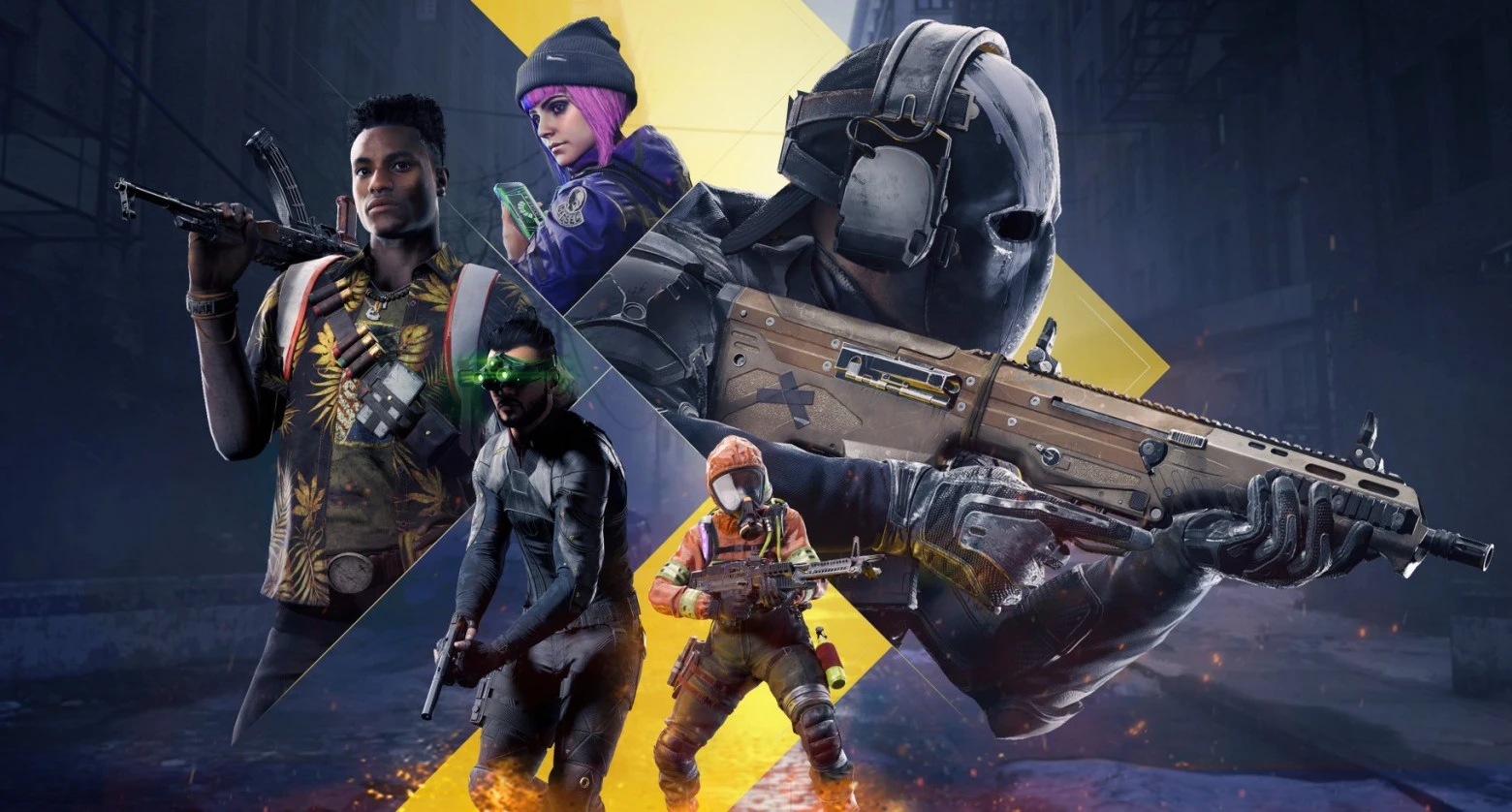 Бывший продюсер Call of Duty решил покинуть Ubisoft и игровую индустрию после закрытия XDefiant