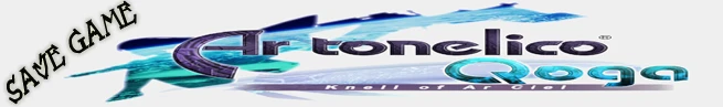 Ar tonelico Qoga: Knell of Ar Ciel: Сохранение (100% пройдено) [PS3/US]