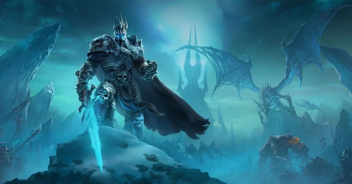 Продюсер World of Warcraft обвинил Blizzard в потере талантливых разработчиков