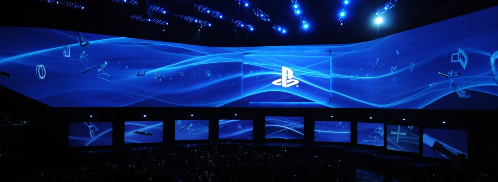 Показ ожидаемых ролевых игр на Е3 2014 | Расписание