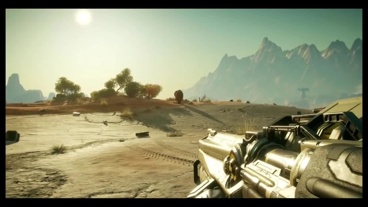 Обзор Rage 2 - Отстреляться и забыть