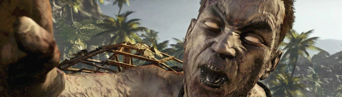 Deep Silver рассказала все о режимах Dead Island: Epidemic