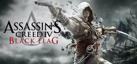 Assassin's Creed 4: Black Flag: Трейнер/Trainer (+14) [1.07.2] {MrAntiFun} - Fixed Version