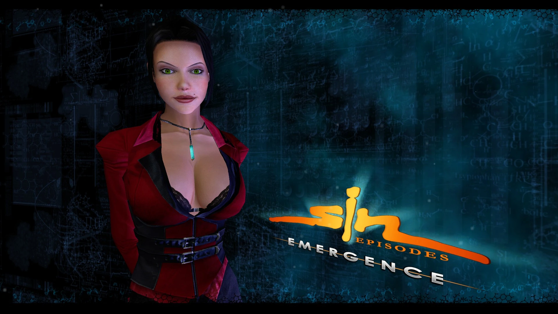 SiN Episodes: Emergence пропала из библиотеки Steam