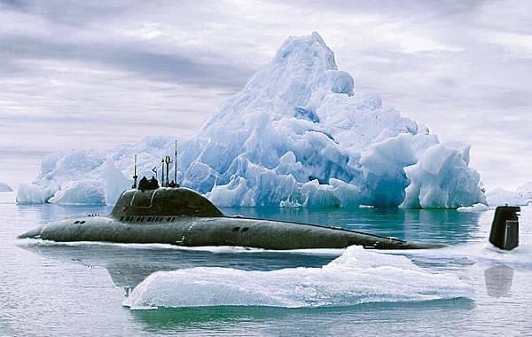 Выдающиеся подлодки