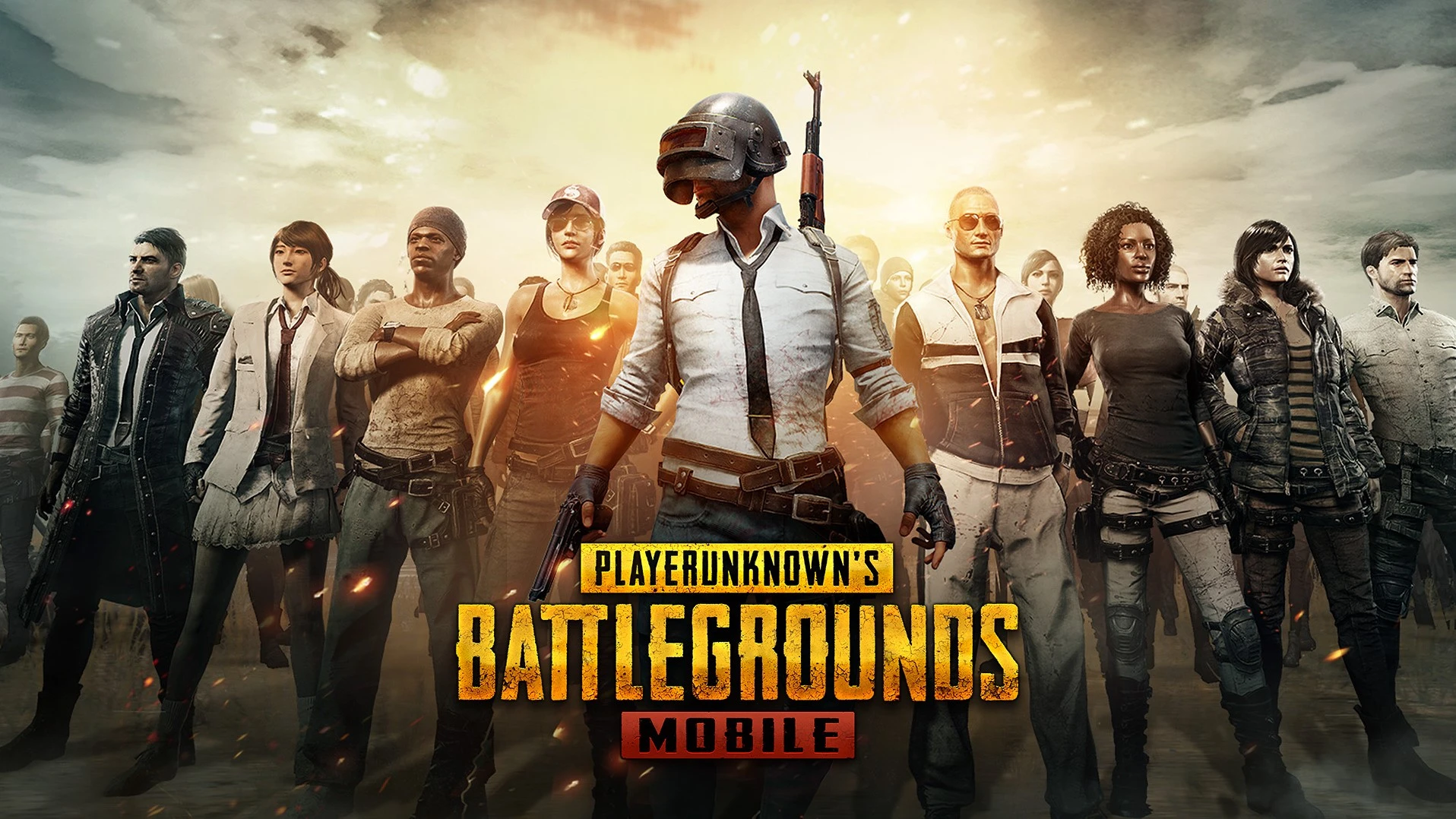 В PUBG MOBILE улучшили античит