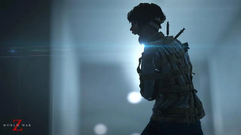 Трейлер бесплатного обновление The Undead Sea для World War Z