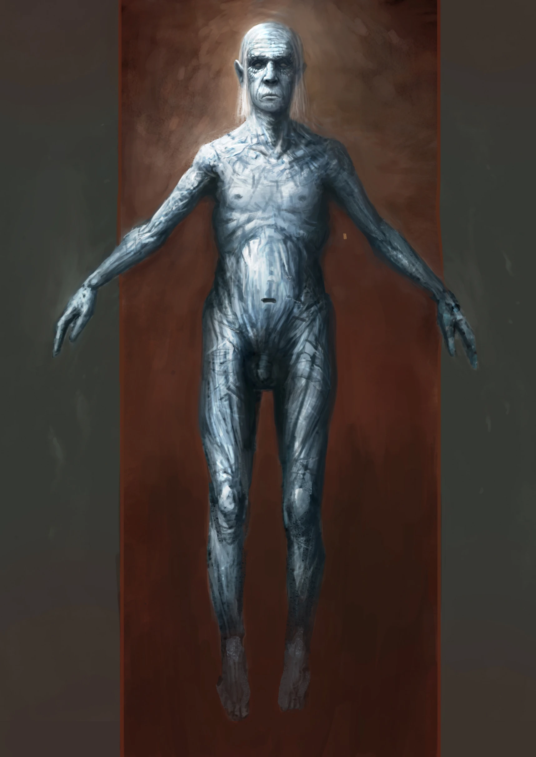 Арты разработчиков [18+]