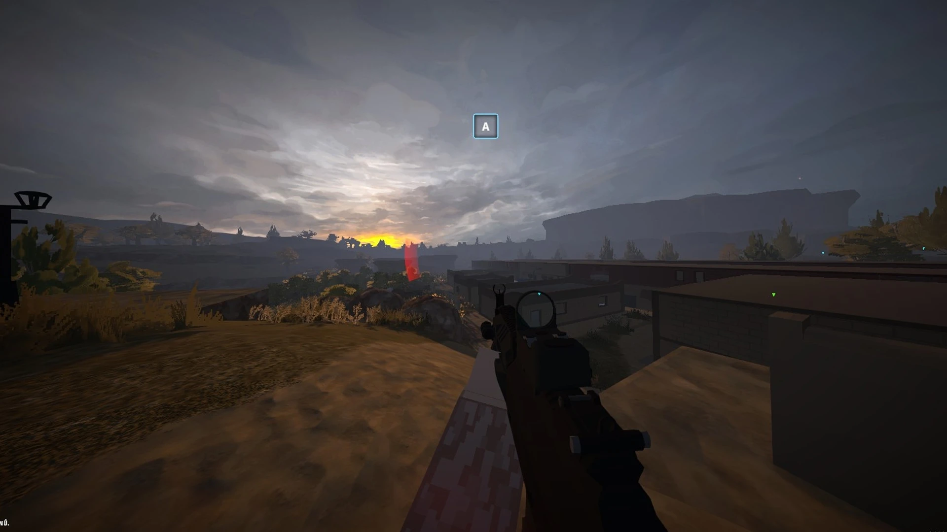 В новом обновлении для BattleBit Remastered разработчики улучшили оптимизацию игру