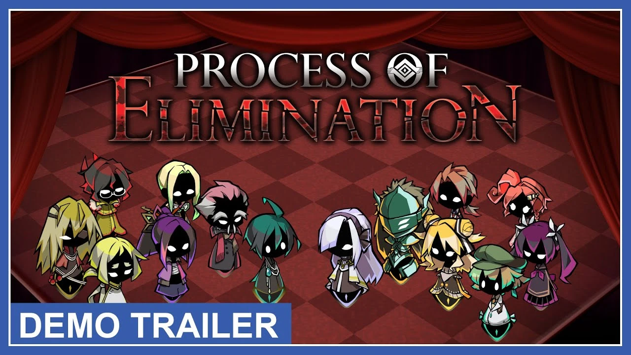 Демоверсия приключенческой детективной игры Process of Elimination стала доступна на западе