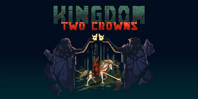 В Kingdom Two Crowns появятся челленджи - разработчики анонсировали Challenge Islands