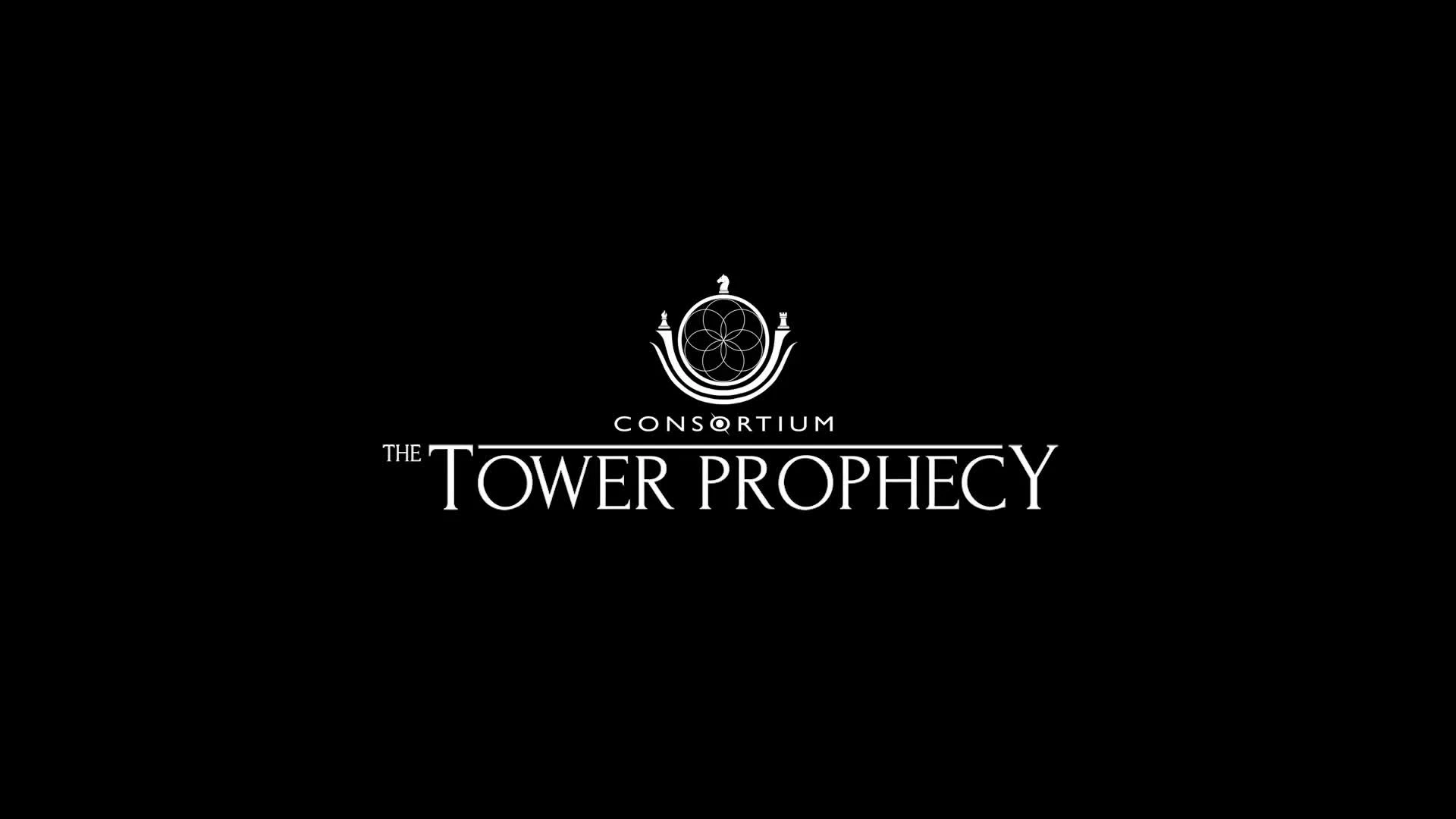 Consortium: The Tower Prophecy "Геймплейный тизер"
