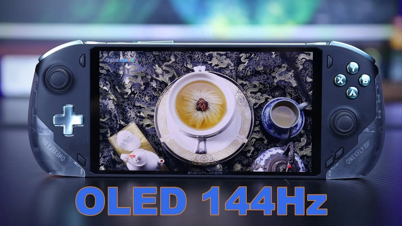 Портативная консоль с APU AMD HX 370 запускает Black Myth: Wukong c 58 FPS при TDP 15 Вт и низкими настройками 1080p