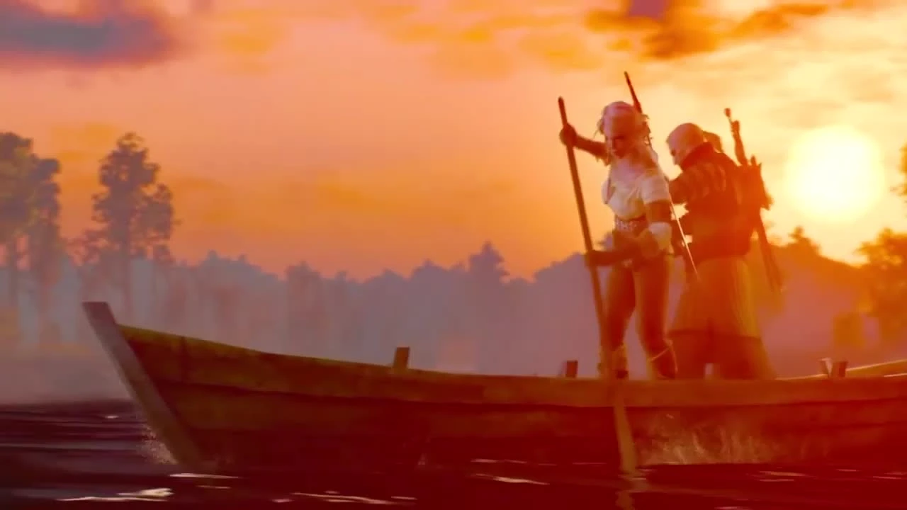 10 кандидатов на роль героя в новом Ведьмак 4