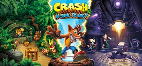 Crash Bandicoot N. Sane Trilogy: Трейнер/Trainer (+2) [UPD: 30.08.2018] {MrAntiFun}