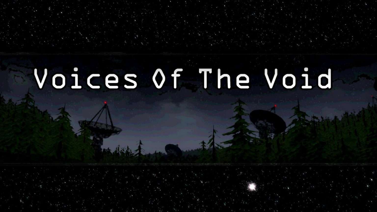 Voices of the Void "Таблица для Cheat Engine" (Редактор игрока) [UPD: 19.03.2025] {Send}