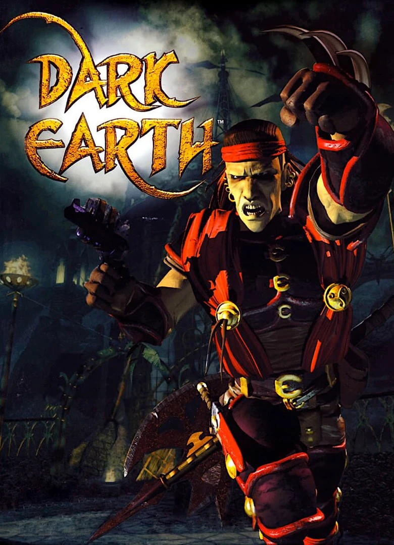 Dark Earth