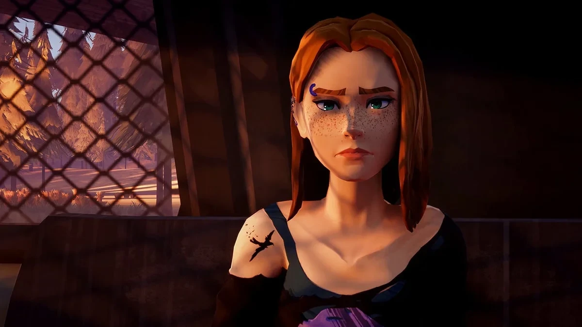 Road 96. Огромная дорога к огромному разочарованию