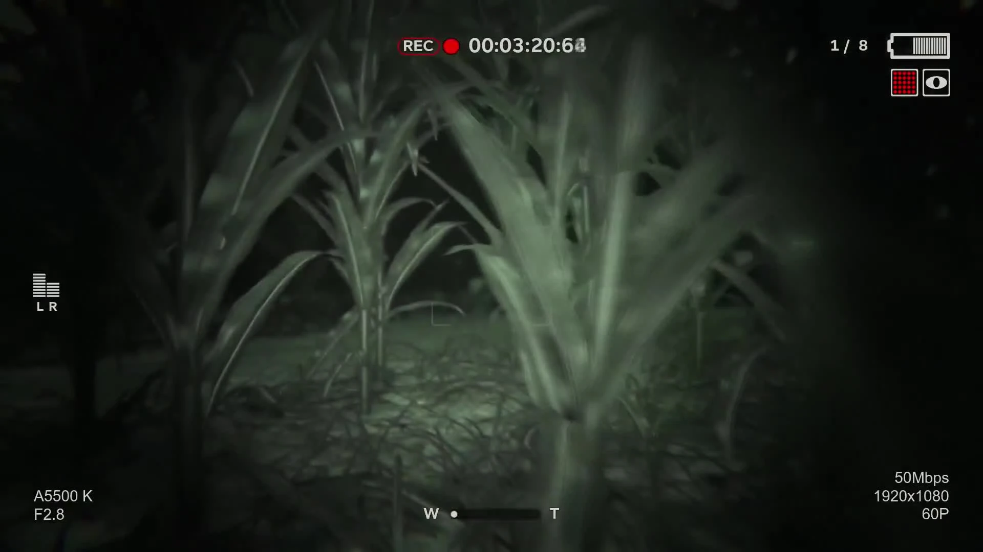 Outlast 2 "Приключения у бабули на ферме."