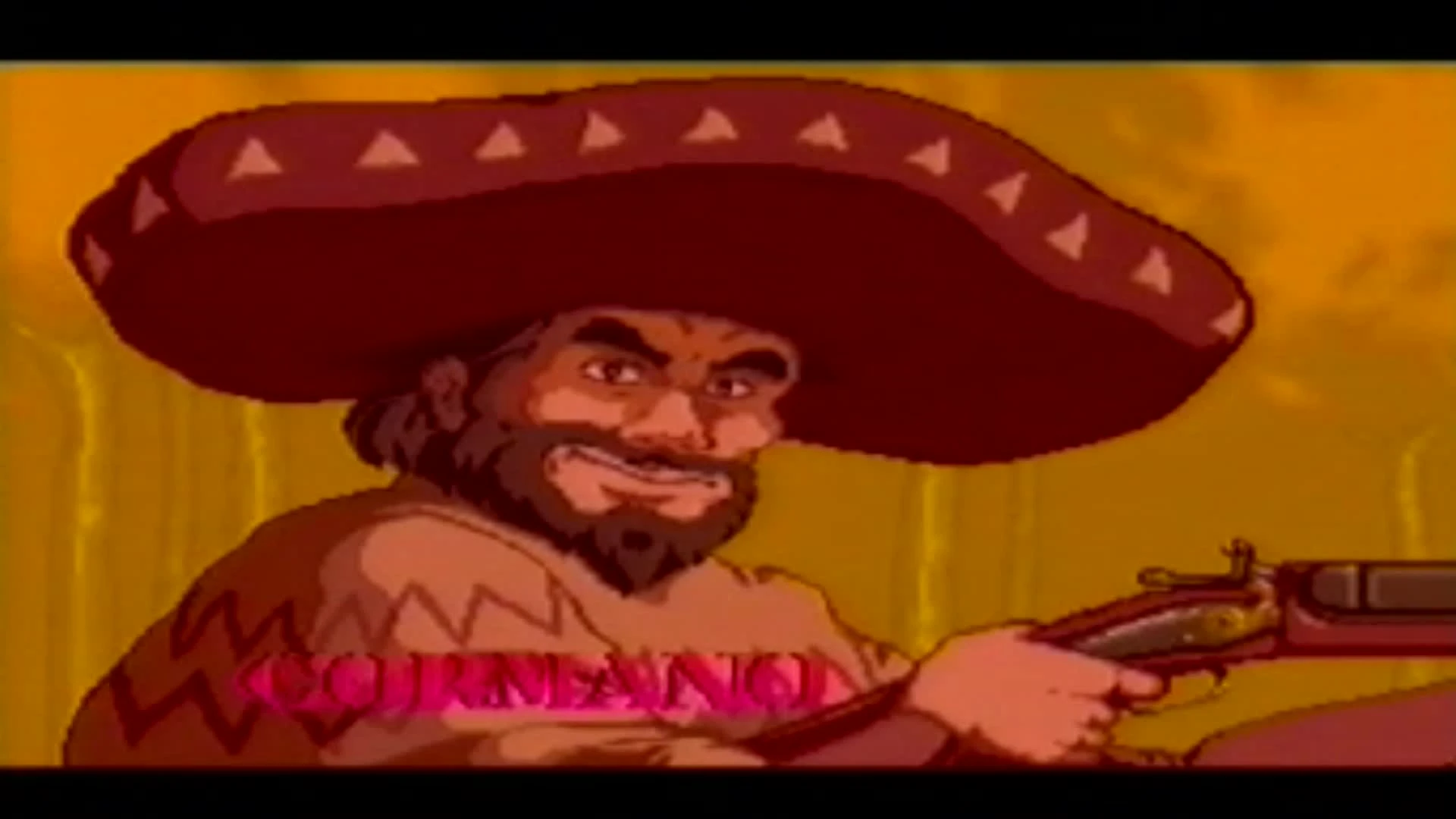 "Старый картридж". The Lion King