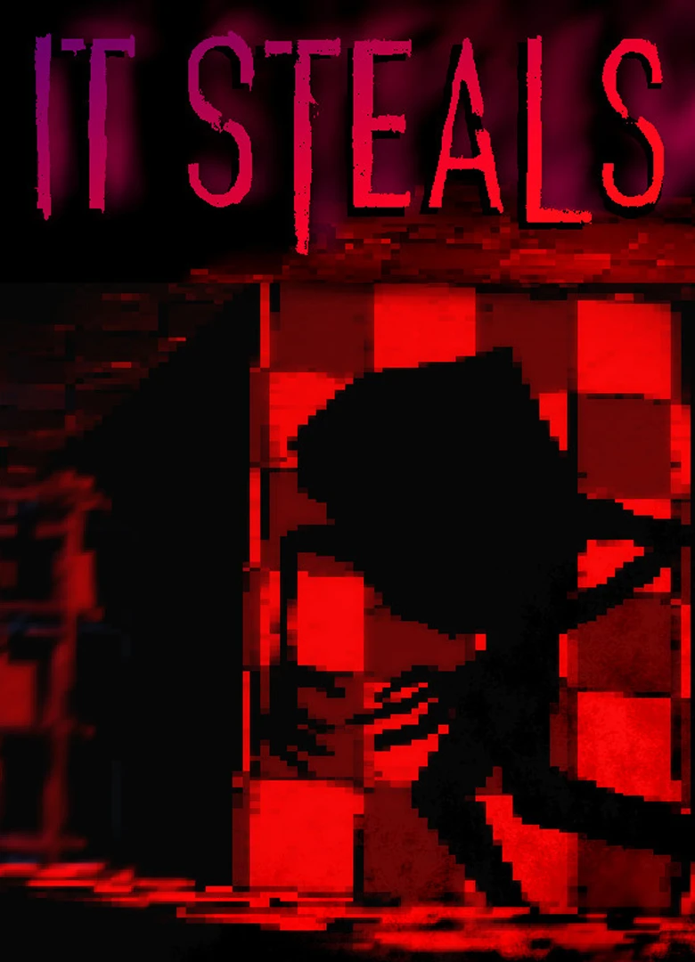 It Steals
