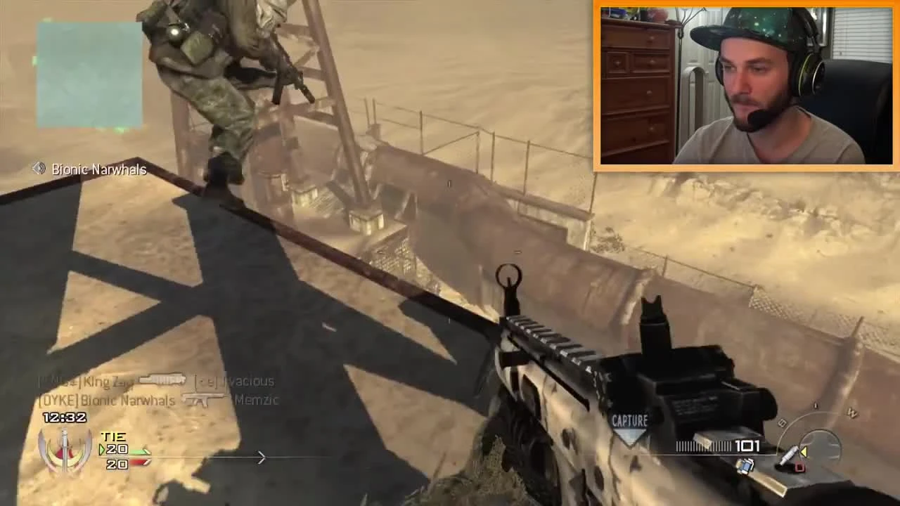 Почему MW2 лучше всех