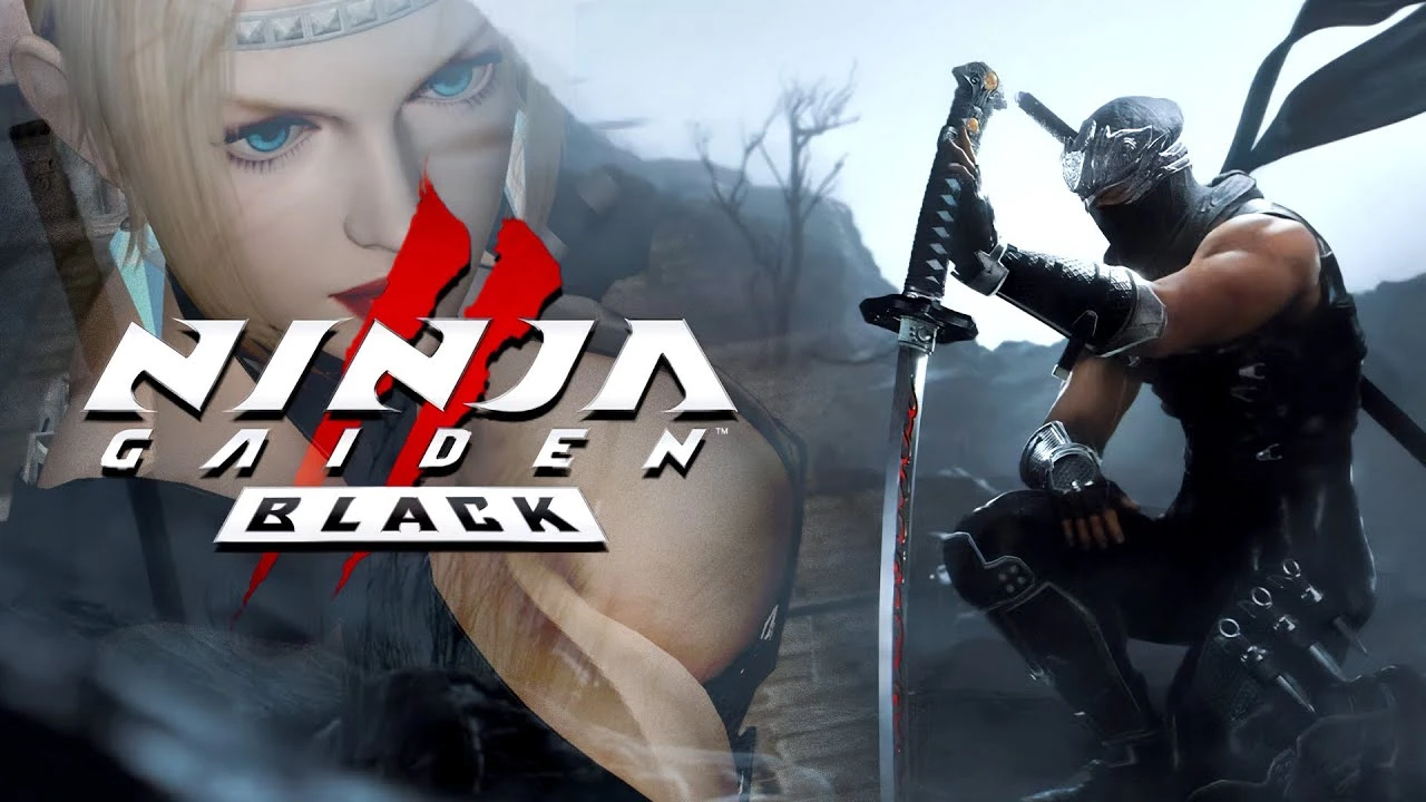 Ninja Gaiden 2 Black "Таблица для Cheat Engine" [UPD: 27.02.2025] {Cissa90}