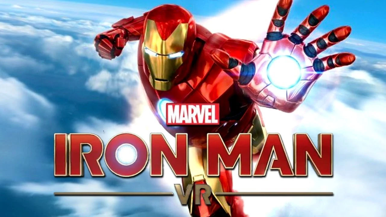 Дата релиза, сюжетный трейлер и бонусы за предзаказ Marvel's Iron Man VR
