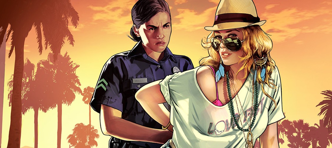 Grand Theft Auto: невероятная история грандиозной серии игры, которая изменила всё
