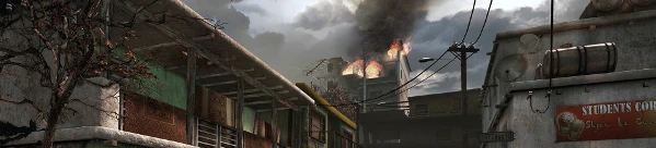 Warface - Игровые режимы - PvP - Подрыв