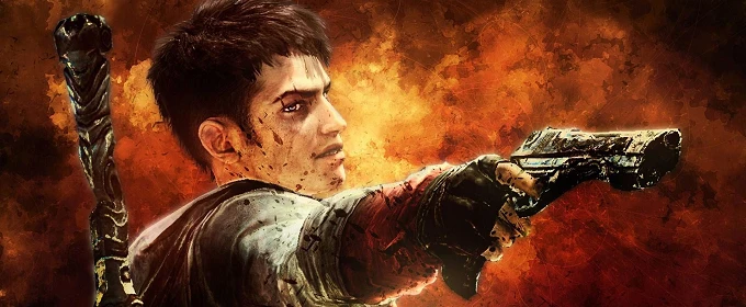 Продюсер Devil May Cry 5 хотел бы увидеть продолжение DmC от Ninja Theory