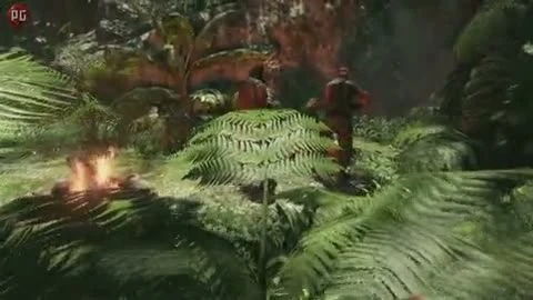 Far Cry 3 "Трейлер Шаг в безумие (Рус.)"