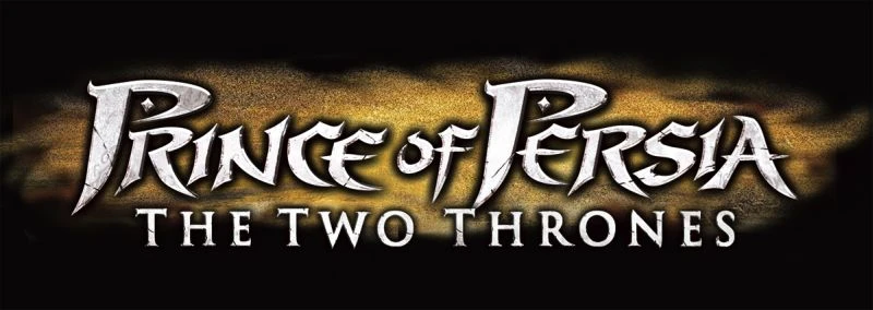 Десятилетие Prince of Persia The Two Thrones
