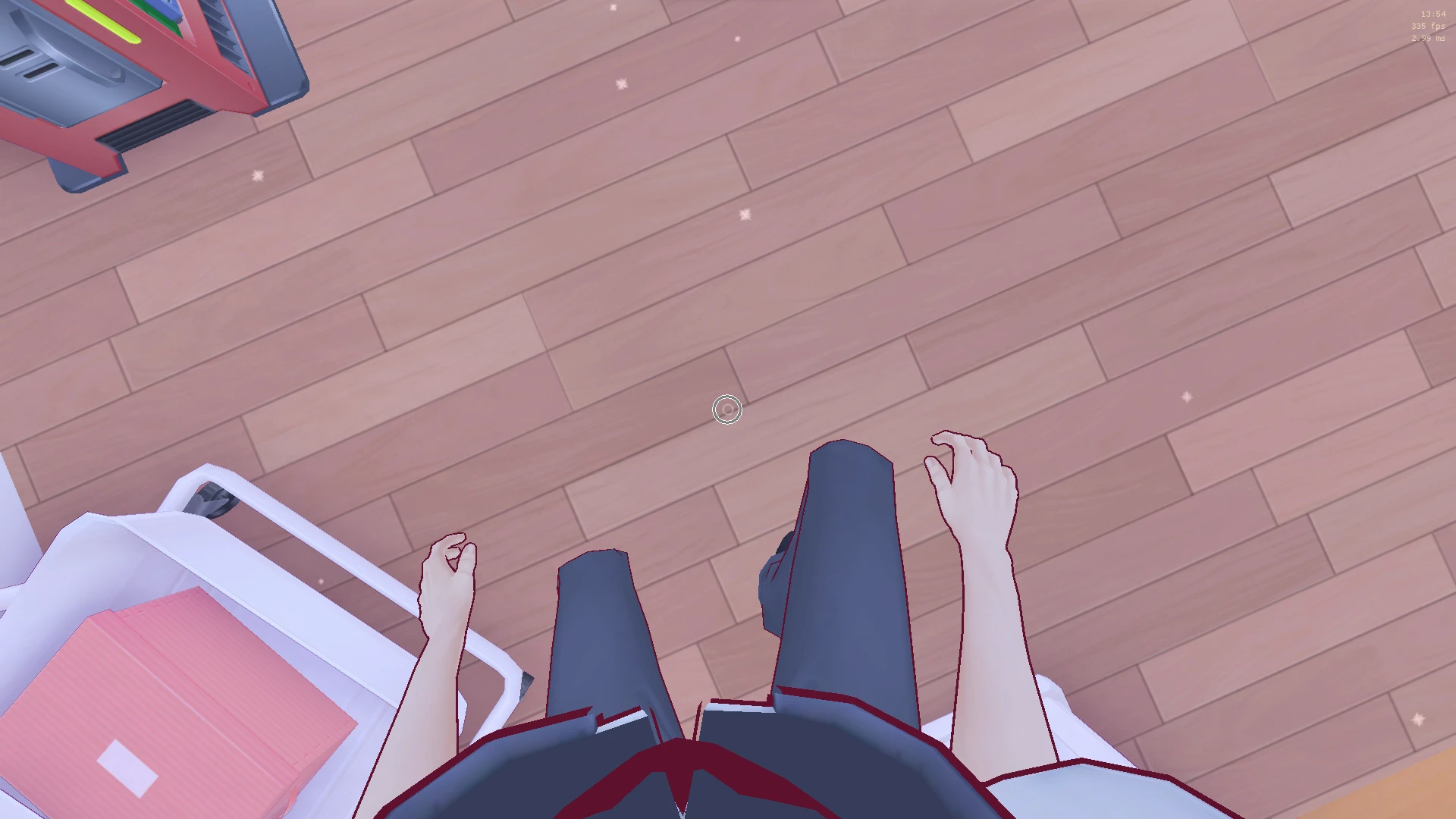 MiSide "Экстра Опции"