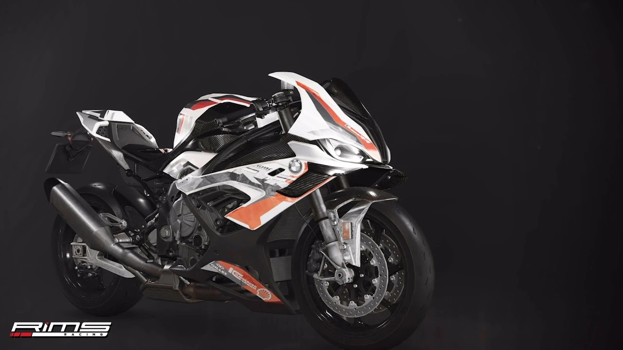 RiMS Racing вышла на Nintendo Switch